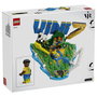 LEGO Editions Vini Jr.: Fenómenos del Fútbol 43027