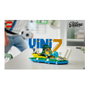 LEGO Editions Vini Jr.: Fenómenos del Fútbol 43027