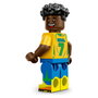 LEGO Editions Vini Jr.: Fenómenos del Fútbol 43027