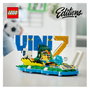 LEGO Editions Vini Jr.: Fenómenos del Fútbol 43027