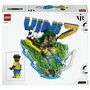 LEGO Editions Vini Jr.: Fenómenos del Fútbol 43027