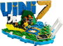 LEGO Editions Vini Jr.: Fenómenos del Fútbol 43027