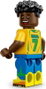 LEGO Editions Vini Jr.: Fenómenos del Fútbol 43027