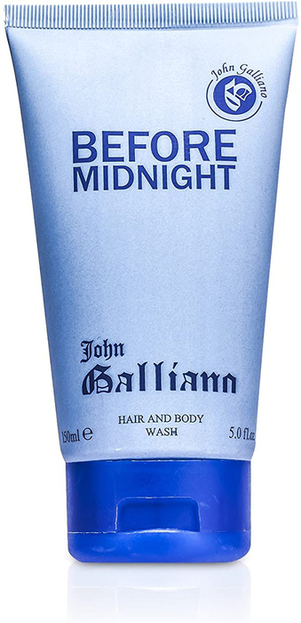 John Galliano Before Midnight Gel Shower 150 ml