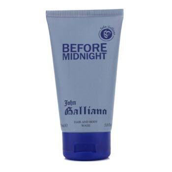 John Galliano Before Midnight Gel Shower 150 ml