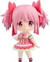 Good Smile Company Puella Magi Madoka Magica the Movie Figura Nendoroid Madoka Kaname [Basic] 10 cm