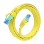 Aisens Cable de Red Cat.6 UTP AWG26 CCA 2m Amarillo