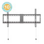 Holmios Soporte de TV fijo con sistema antirrobo 43-90 pulgadas
