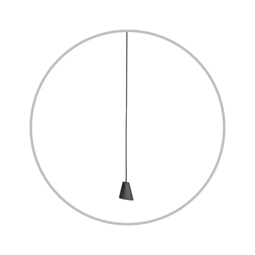 Holmios Soporte de TV fijo con sistema antirrobo 43-90 pulgadas
