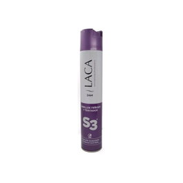 S3 Laca para Pelo Teñido 400 mL