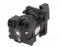 Schneider Electric Interruptor de Leva 12A 2-0-1 Negro