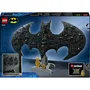 LEGO DC Batman Logotipo de Batman 76330