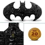 LEGO DC Batman Logotipo de Batman 76330