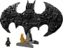 LEGO DC Batman Logotipo de Batman 76330