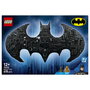 LEGO DC Batman Logotipo de Batman 76330