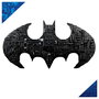 LEGO DC Batman Logotipo de Batman 76330