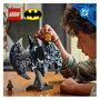 LEGO DC Batman Logotipo de Batman 76330