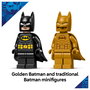LEGO DC Batman Logotipo de Batman 76330