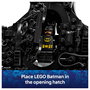 LEGO DC Batman Logotipo de Batman 76330