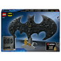 LEGO DC Batman Logotipo de Batman 76330