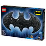 LEGO DC Batman Logotipo de Batman 76330