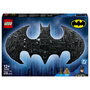 LEGO DC Batman Logotipo de Batman 76330