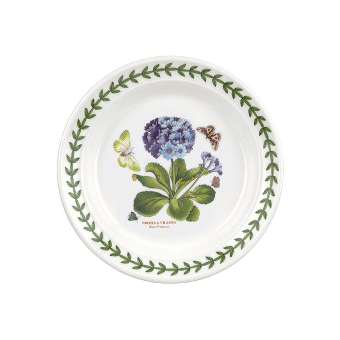 Portmeirion Plato Pastas Botanic Garden Diámetro 16,5 cm (6 Unidades)