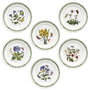 Portmeirion Plato Pastas Botanic Garden Diámetro 16,5 cm (6 Unidades)