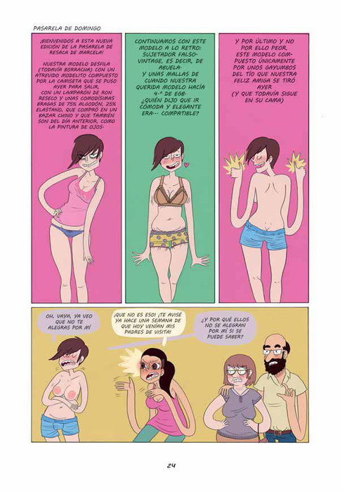 Resaca
