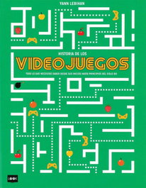 Historia de los videojuegos, Yann Lebihan - LOOK
