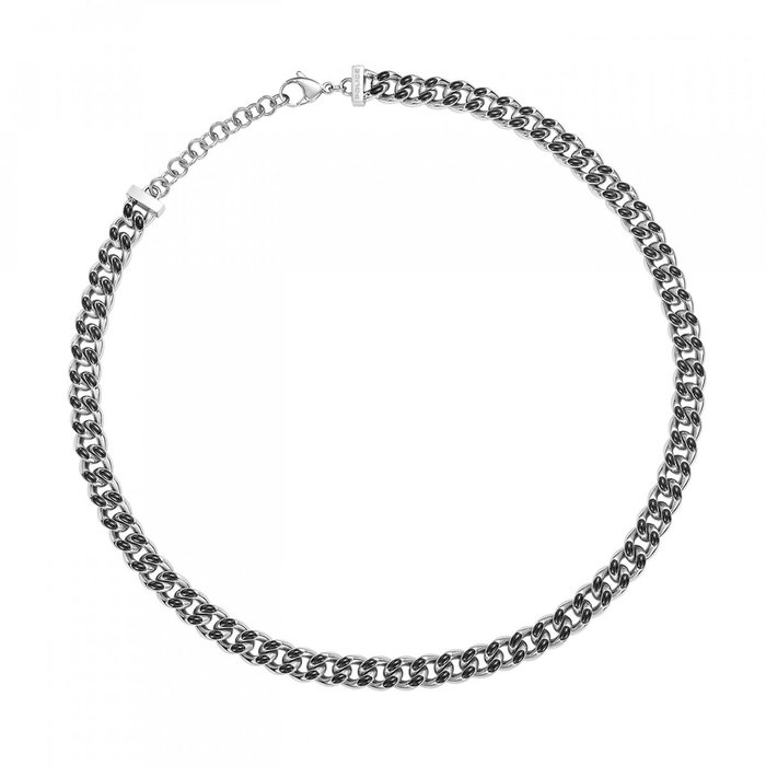 Collar Hombre Police PEAGN0037501 Plateado Collar Hombre Police PEAGN0037501 Plateado