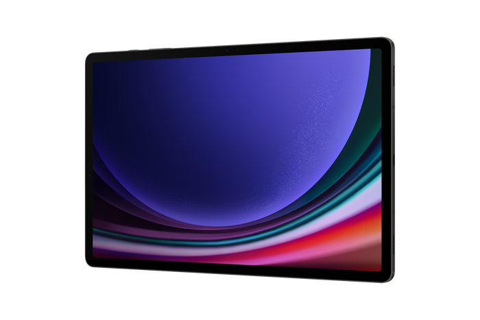 Samsung Galaxy Tab S9+ 5G 12/512 Gray