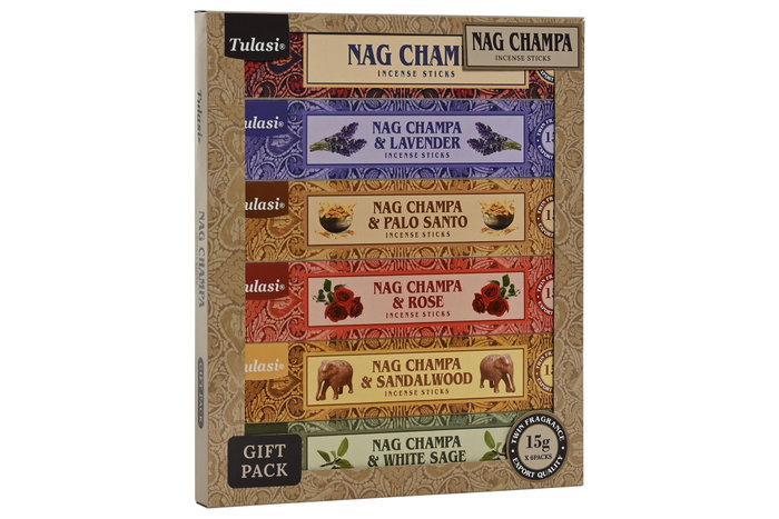 DKD Home Decor Set de 72 Incienso Varilla Basicos Multicolor Aroma Bambu 25.5 x 2 x 22 cm DKD Home Decor Set de 72 Incienso Varilla Basicos Multicolor Aroma Bambu 25.5 x 2 x 22 cm