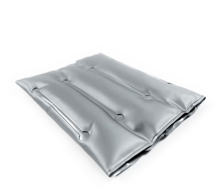 My Bar Enfriador Botellas Vino/Champagne 22x17x2 cm (24 Unidades)