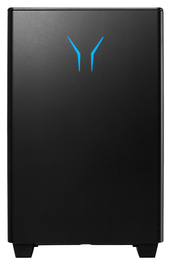 MEDION ERAZER Bandit P20 PC Torre Intel Core i5-14400, 16 GB DDR5, 1 TB SSD, NVIDIA GeForce RTX 4060, Windows 11, Negro