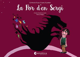 SALVATELLA La por d´en Sergi - VV.AA.