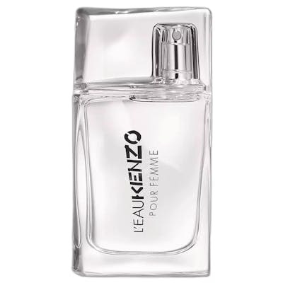 Kenzo L'EAU KENZO POUR FEMME Eau de Toilette 30 ml Kenzo L'EAU KENZO POUR FEMME Eau de Toilette 30 ml