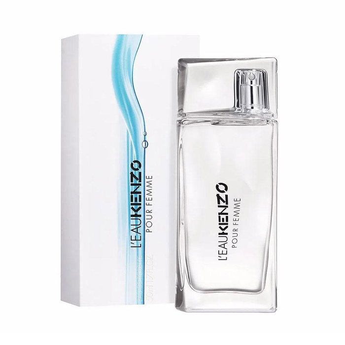 Kenzo L'EAU KENZO POUR FEMME Eau de Toilette 30 ml Kenzo L'EAU KENZO POUR FEMME Eau de Toilette 30 ml