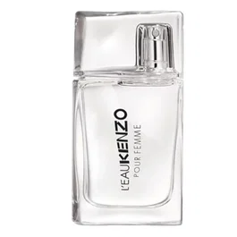 Kenzo L'EAU KENZO pour femme Eau de Toilette 30 ml