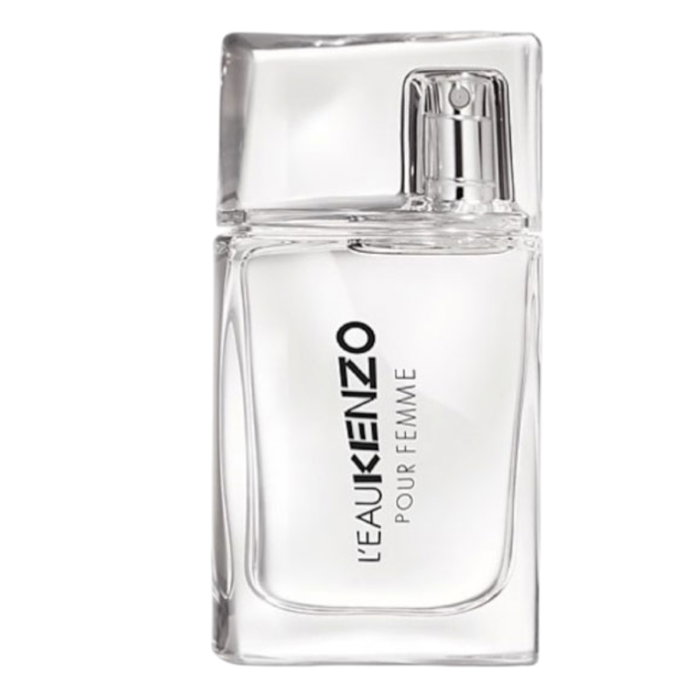 Kenzo L'EAU KENZO POUR FEMME Eau de Toilette 30 ml Kenzo L'EAU KENZO POUR FEMME Eau de Toilette 30 ml