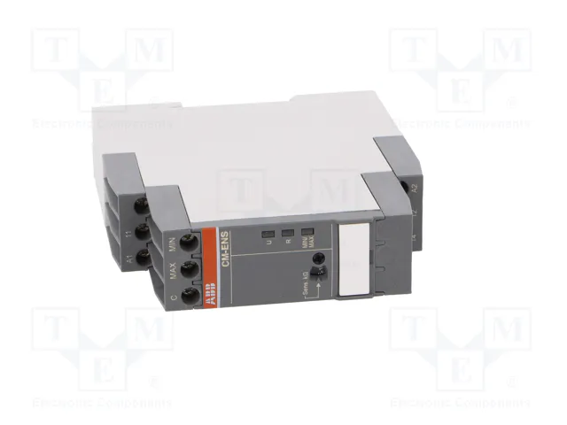 ABB CM-ENS.11S Relé de monitorización de nivel de líquido conductivo ABB CM-ENS.11S Relé de monitorización de nivel de líquido conductivo
