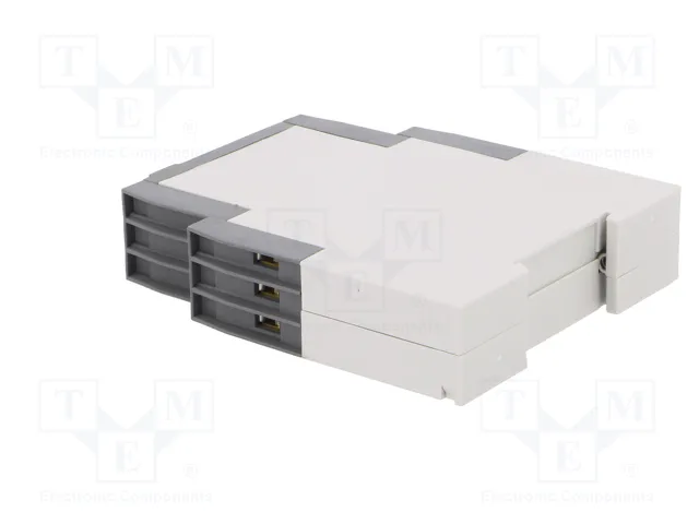 ABB CM-ENS.11S Relé de monitorización de nivel de líquido conductivo ABB CM-ENS.11S Relé de monitorización de nivel de líquido conductivo