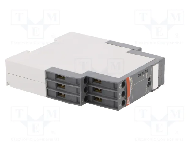 ABB CM-ENS.11S Relé de monitorización de nivel de líquido conductivo ABB CM-ENS.11S Relé de monitorización de nivel de líquido conductivo