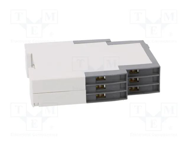 ABB CM-ENS.11S Relé de monitorización de nivel de líquido conductivo ABB CM-ENS.11S Relé de monitorización de nivel de líquido conductivo