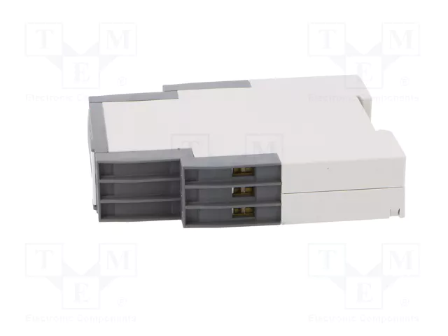 ABB CM-ENS.11S Relé de monitorización de nivel de líquido conductivo ABB CM-ENS.11S Relé de monitorización de nivel de líquido conductivo