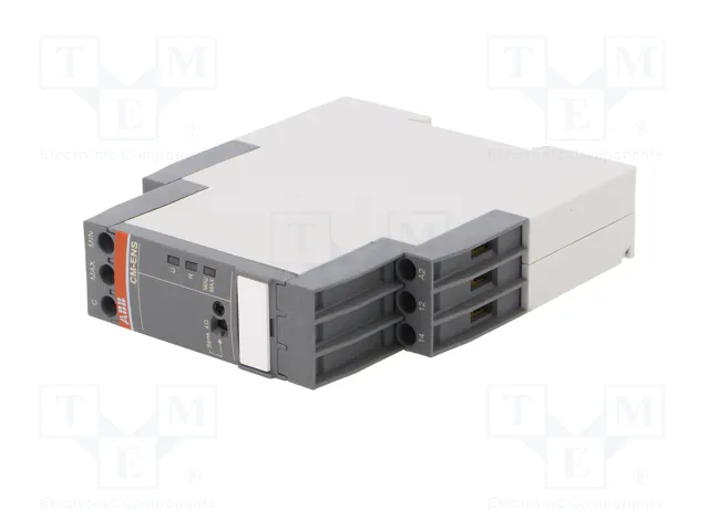 ABB CM-ENS.11S Relé de monitorización de nivel de líquido conductivo ABB CM-ENS.11S Relé de monitorización de nivel de líquido conductivo
