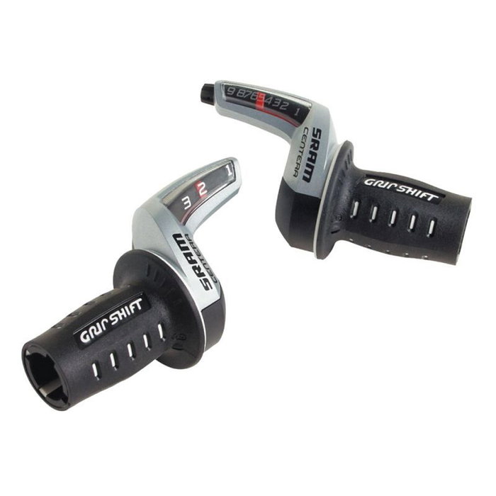 Sram Mando Izquierdo Grip Shift Centera 3v Micro Sram Mando Izquierdo Grip Shift Centera 3v Micro