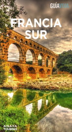 ANAYA, Francia Sur - Guía Viva
