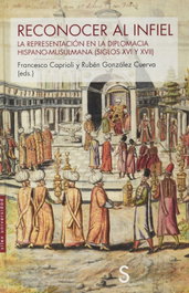 Reconocer al infiel, Francesco Caprioli - SILEX
