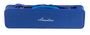 Melódica 37 Amadeus Azul con Estuche
